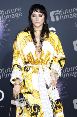 American Music Awards 2019 in Los Angeles