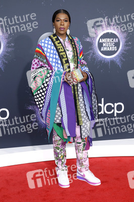 American Music Awards 2019 in Los Angeles