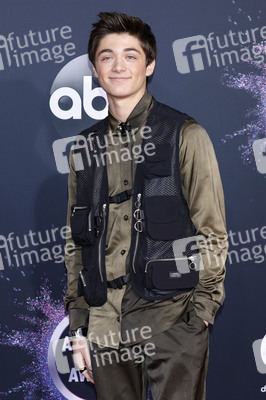 American Music Awards 2019 in Los Angeles