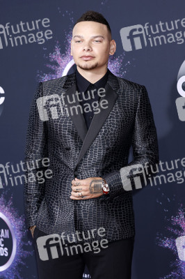 American Music Awards 2019 in Los Angeles