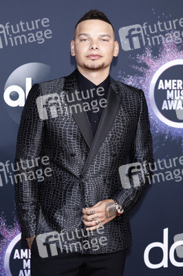 American Music Awards 2019 in Los Angeles