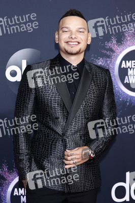 American Music Awards 2019 in Los Angeles