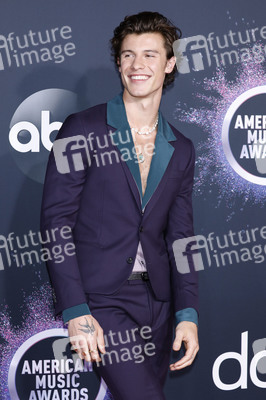 American Music Awards 2019 in Los Angeles