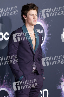 American Music Awards 2019 in Los Angeles