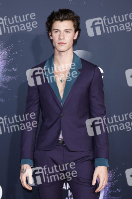 American Music Awards 2019 in Los Angeles