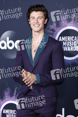 American Music Awards 2019 in Los Angeles