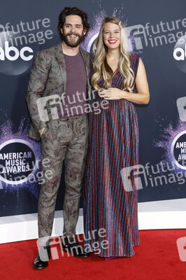 American Music Awards 2019 in Los Angeles