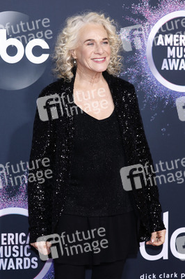 American Music Awards 2019 in Los Angeles