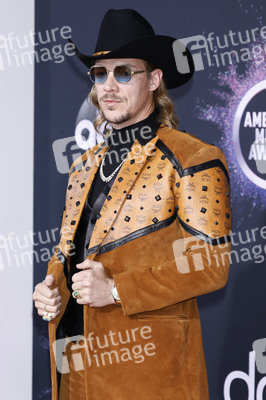 American Music Awards 2019 in Los Angeles