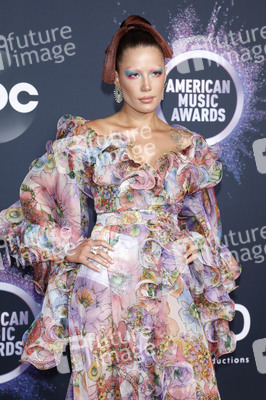 American Music Awards 2019 in Los Angeles