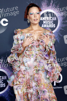 American Music Awards 2019 in Los Angeles