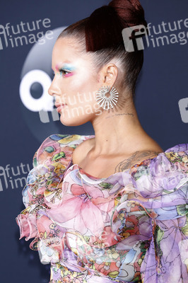 American Music Awards 2019 in Los Angeles