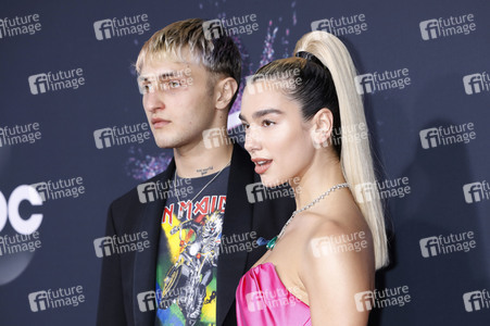 American Music Awards 2019 in Los Angeles