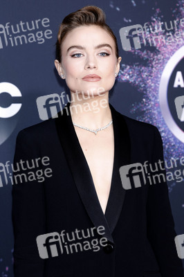American Music Awards 2019 in Los Angeles