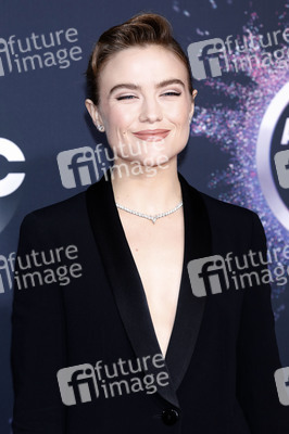 American Music Awards 2019 in Los Angeles