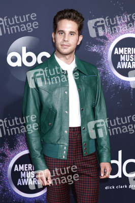 American Music Awards 2019 in Los Angeles
