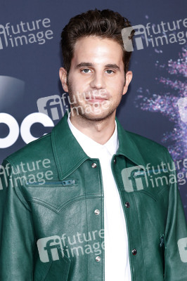 American Music Awards 2019 in Los Angeles
