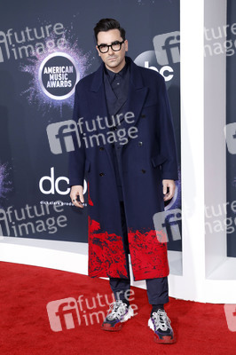 American Music Awards 2019 in Los Angeles