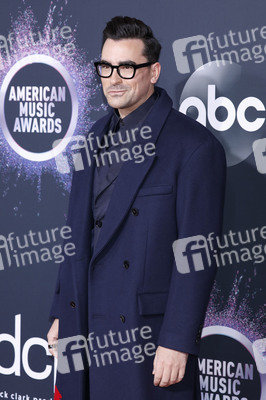 American Music Awards 2019 in Los Angeles