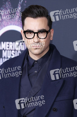 American Music Awards 2019 in Los Angeles