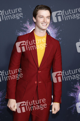 American Music Awards 2019 in Los Angeles