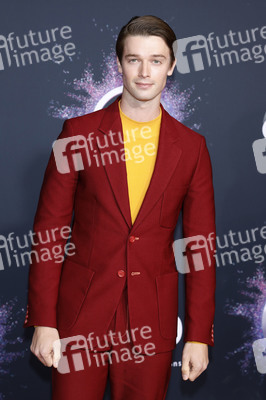 American Music Awards 2019 in Los Angeles