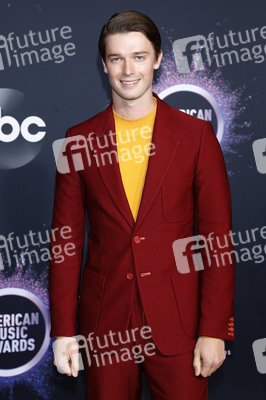 American Music Awards 2019 in Los Angeles