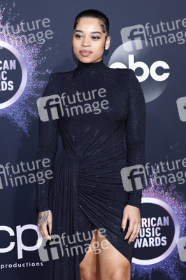 American Music Awards 2019 in Los Angeles