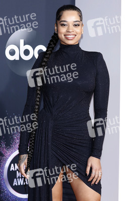 American Music Awards 2019 in Los Angeles