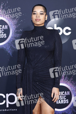 American Music Awards 2019 in Los Angeles