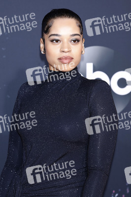 American Music Awards 2019 in Los Angeles