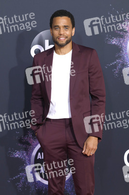 American Music Awards 2019 in Los Angeles