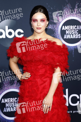 American Music Awards 2019 in Los Angeles