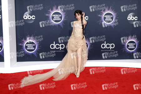 American Music Awards 2019 in Los Angeles