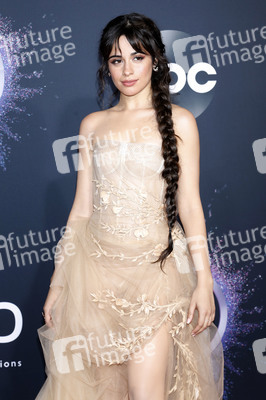 American Music Awards 2019 in Los Angeles