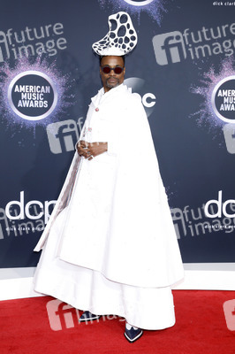 American Music Awards 2019 in Los Angeles