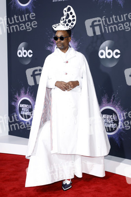 American Music Awards 2019 in Los Angeles