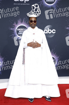 American Music Awards 2019 in Los Angeles