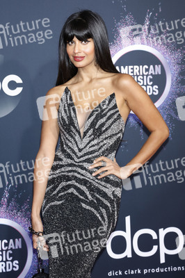 American Music Awards 2019 in Los Angeles