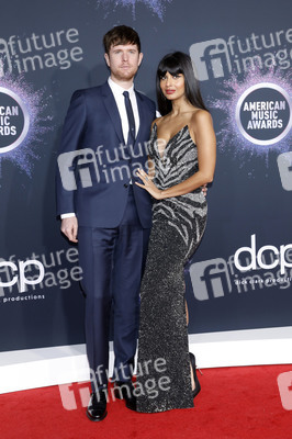 American Music Awards 2019 in Los Angeles