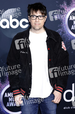 American Music Awards 2019 in Los Angeles