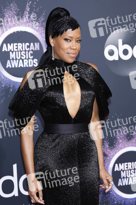 American Music Awards 2019 in Los Angeles