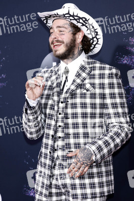 American Music Awards 2019 in Los Angeles