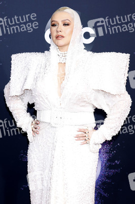 American Music Awards 2019 in Los Angeles