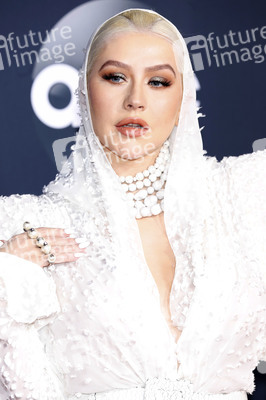 American Music Awards 2019 in Los Angeles