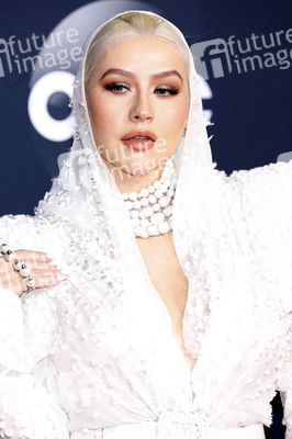 American Music Awards 2019 in Los Angeles