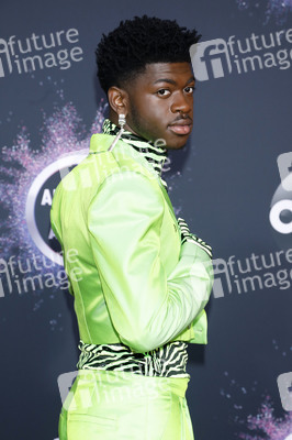 American Music Awards 2019 in Los Angeles