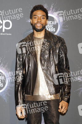 American Music Awards 2019 in Los Angeles