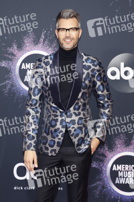 American Music Awards 2019 in Los Angeles
