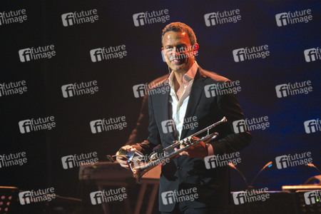 Konzert von Till Brönner in Berlin